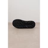 ロゴプレートスニーカー | AZUL BY MOUSSY | 詳細画像11 