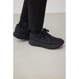 ロゴプレートスニーカー | AZUL BY MOUSSY | 詳細画像2 