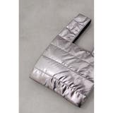 シレー中綿マルシェバッグ | AZUL BY MOUSSY | 詳細画像13 