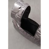 シレー中綿マルシェバッグ | AZUL BY MOUSSY | 詳細画像14 