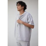 CLASSIC TWILL SHIRT | AZUL BY MOUSSY | 詳細画像23