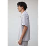 CLASSIC TWILL SHIRT | AZUL BY MOUSSY | 詳細画像26