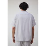 CLASSIC TWILL SHIRT | AZUL BY MOUSSY | 詳細画像27
