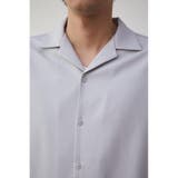 CLASSIC TWILL SHIRT | AZUL BY MOUSSY | 詳細画像28