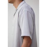 CLASSIC TWILL SHIRT | AZUL BY MOUSSY | 詳細画像29