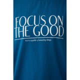 カジュアルロゴTシャツ | AZUL BY MOUSSY | 詳細画像29