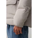 中綿CPOブルゾン | AZUL BY MOUSSY | 詳細画像34 