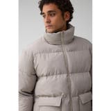 中綿CPOブルゾン | AZUL BY MOUSSY | 詳細画像26 