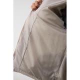 中綿CPOブルゾン | AZUL BY MOUSSY | 詳細画像36 