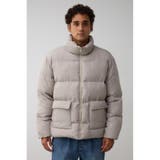 中綿CPOブルゾン | AZUL BY MOUSSY | 詳細画像29 