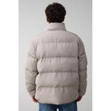 中綿CPOブルゾン | AZUL BY MOUSSY | 詳細画像31 