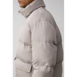 中綿CPOブルゾン | AZUL BY MOUSSY | 詳細画像33 