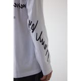 AZULBYMOUSSYロゴ長袖Tシャツ | AZUL BY MOUSSY | 詳細画像12