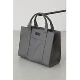 合皮スクエアミドルバッグ | AZUL BY MOUSSY | 詳細画像13