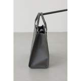 合皮スクエアミドルバッグ | AZUL BY MOUSSY | 詳細画像14