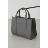 合皮スクエアミドルバッグ | AZUL BY MOUSSY | 詳細画像15