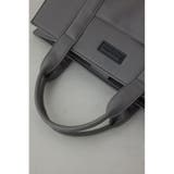 合皮スクエアミドルバッグ | AZUL BY MOUSSY | 詳細画像18