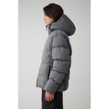 B-HEATティンバーウルフストレッチブルゾン | AZUL BY MOUSSY | 詳細画像40