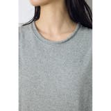 フィットフレアカットワンピース | AZUL BY MOUSSY | 詳細画像22 