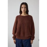 ラメシャギーニットトップス | AZUL BY MOUSSY | 詳細画像14 