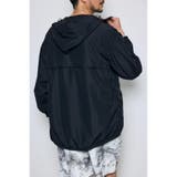 SHELTECH Light パーカー | AZUL BY MOUSSY | 詳細画像3 