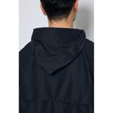SHELTECH Light パーカー | AZUL BY MOUSSY | 詳細画像9 