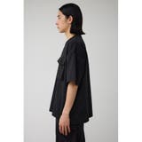 ストレッチスラブ天竺ビッグポケT | AZUL BY MOUSSY | 詳細画像15