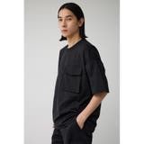 ストレッチスラブ天竺ビッグポケT | AZUL BY MOUSSY | 詳細画像12