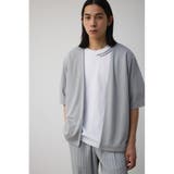 トッパーセットトップス | AZUL BY MOUSSY | 詳細画像24