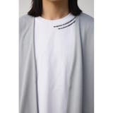 トッパーセットトップス | AZUL BY MOUSSY | 詳細画像29