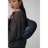 バックルベルトワンハンドルバッグ | AZUL BY MOUSSY | 詳細画像2 