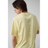 ミニロゴベーシックTシャツ | AZUL BY MOUSSY | 詳細画像25 
