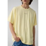 ミニロゴベーシックTシャツ | AZUL BY MOUSSY | 詳細画像26 