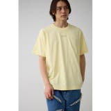 ミニロゴベーシックTシャツ | AZUL BY MOUSSY | 詳細画像27 