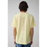 ミニロゴベーシックTシャツ | AZUL BY MOUSSY | 詳細画像31 