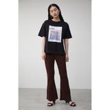 MESH BELT HEEL SANDALS | AZUL BY MOUSSY | 詳細画像10 