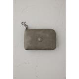 KHA | ウエスタンスタイルコインケース | AZUL BY MOUSSY