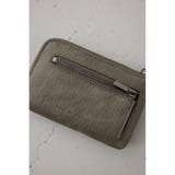 ウエスタンスタイルコインケース | AZUL BY MOUSSY | 詳細画像10 