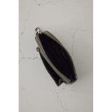 ウエスタンスタイルコインケース | AZUL BY MOUSSY | 詳細画像12 