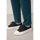 ダイヤモンドストレッチイージースラックス | AZUL BY MOUSSY | 詳細画像22
