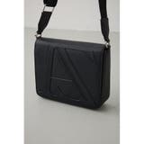 ロゴエンボスショルダーバッグ | AZUL BY MOUSSY | 詳細画像17