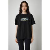 PLANT COLLAGE GRAPHIC TEE | AZUL BY MOUSSY | 詳細画像5 