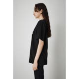 PLANT COLLAGE GRAPHIC TEE | AZUL BY MOUSSY | 詳細画像6 