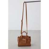 メタルパーツベルトミニバッグ | AZUL BY MOUSSY | 詳細画像15 