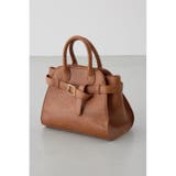 メタルパーツベルトミニバッグ | AZUL BY MOUSSY | 詳細画像17 