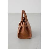 メタルパーツベルトミニバッグ | AZUL BY MOUSSY | 詳細画像18 