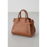 メタルパーツベルトミニバッグ | AZUL BY MOUSSY | 詳細画像19 