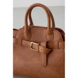 メタルパーツベルトミニバッグ | AZUL BY MOUSSY | 詳細画像20 