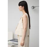 コンパクトジレ | AZUL BY MOUSSY | 詳細画像28