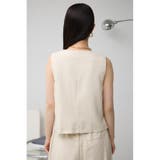 コンパクトジレ | AZUL BY MOUSSY | 詳細画像29